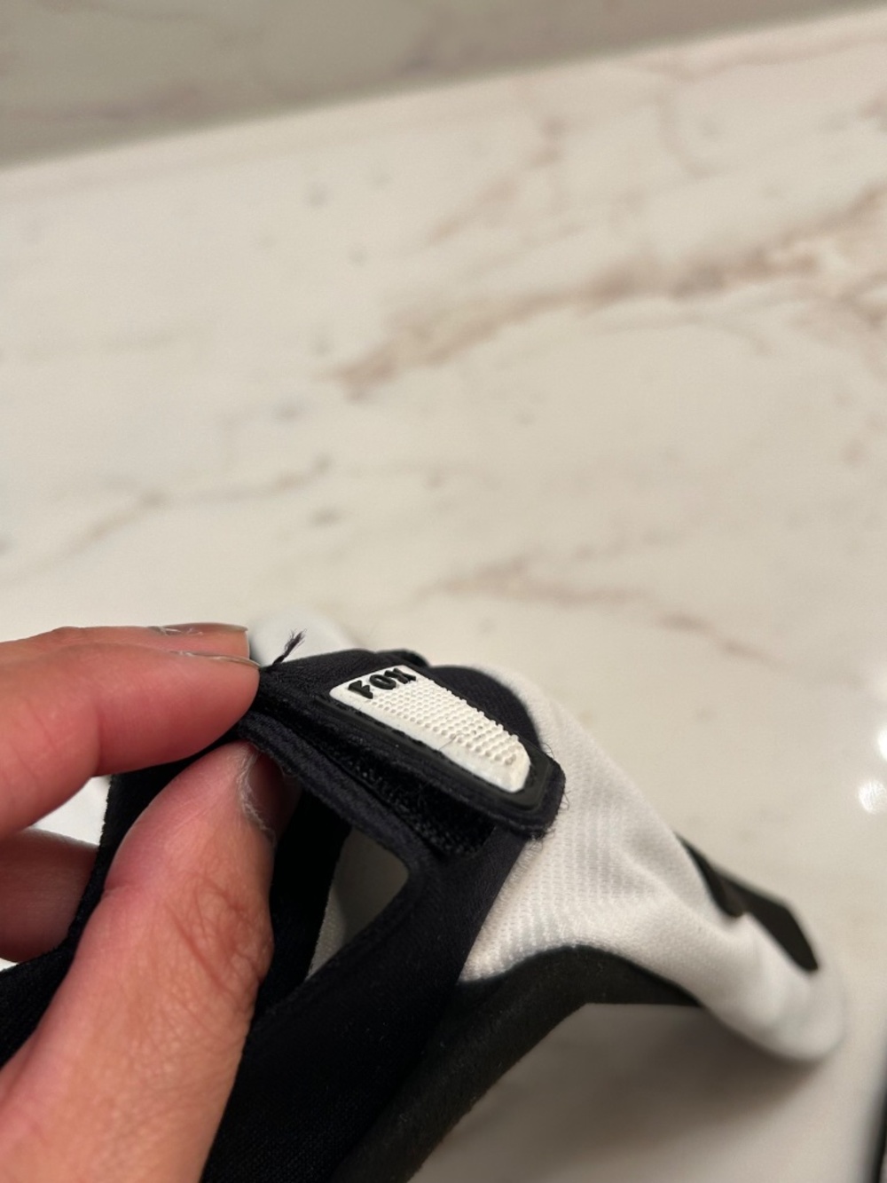 Fox Racing Gloves - Picture 5 of 8